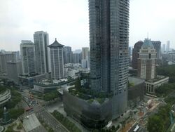 TwentyOne Angullia Park (D9), Condominium #353365771